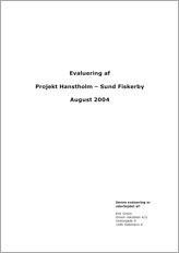 Projekt-Hanstholm